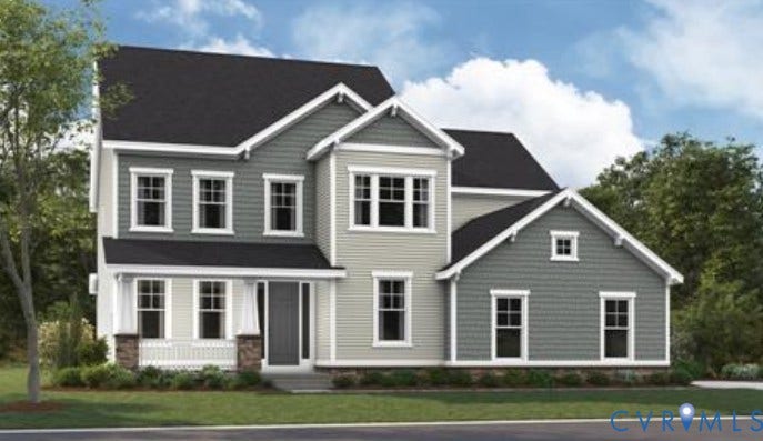 Property photo for 13254 Killbarney Drive, Chesterfield, VA