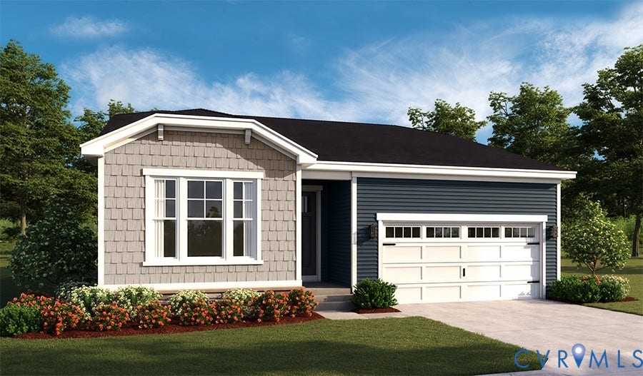 1140 Marion Hill Way, Centennial Commons, Henrico, VA 23231 1140 Marion Hill Way, Centennial Commons, Henrico, VA 23231