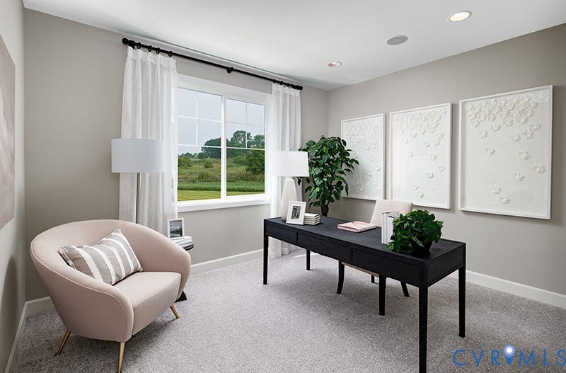 1140 Marion Hill Way, Centennial Commons, Henrico, VA 23231 1140 Marion Hill Way, Centennial Commons, Henrico, VA 23231