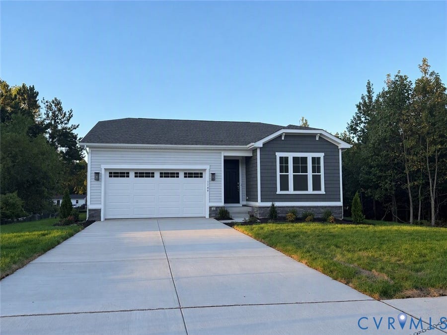 Property photo for 1140 Marion Hill Way, Henrico, VA
