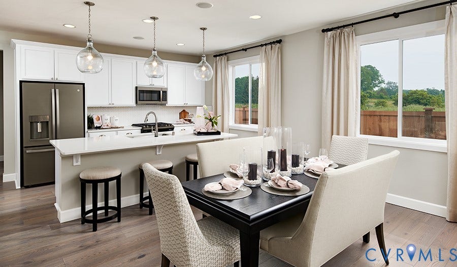 1140 Marion Hill Way, Centennial Commons, Henrico, VA 23231 1140 Marion Hill Way, Centennial Commons, Henrico, VA 23231