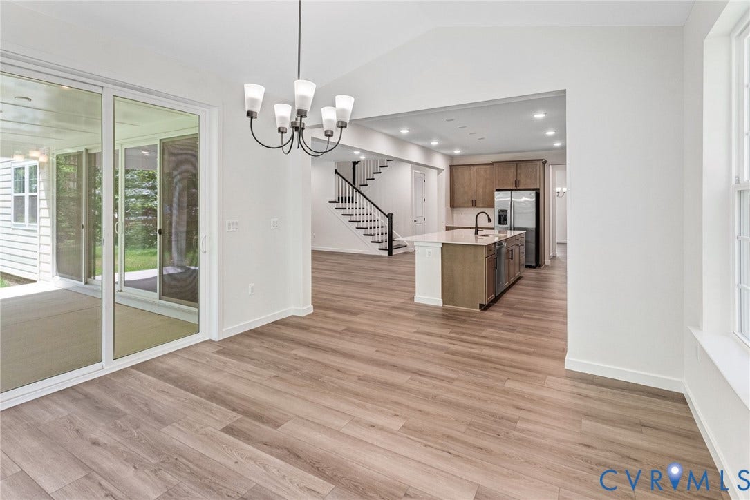 14313 Summercreek Terrace, Chesterfield, VA 23832 14313 Summercreek Terrace, Chesterfield, VA 23832