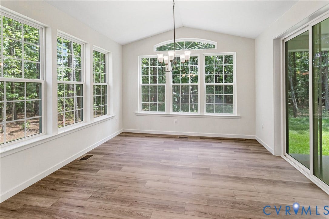 14313 Summercreek Terrace, Chesterfield, VA 23832 14313 Summercreek Terrace, Chesterfield, VA 23832