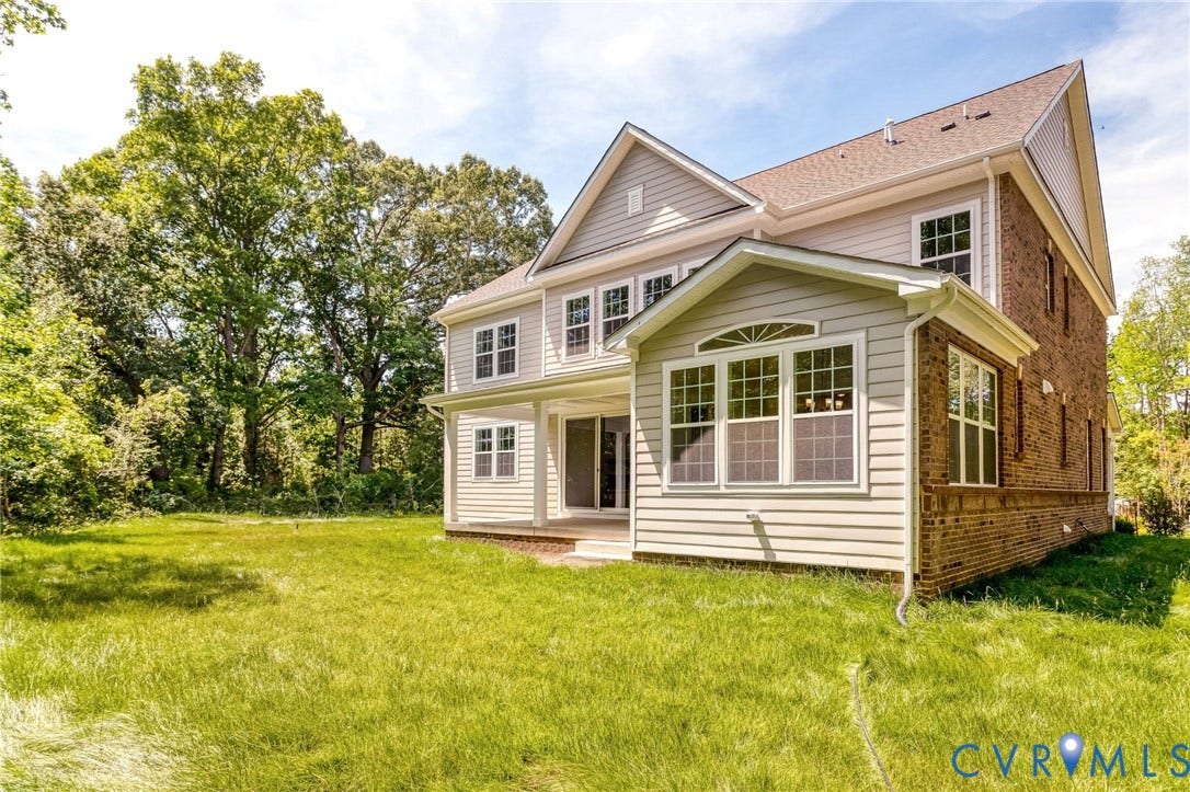 14313 Summercreek Terrace, Chesterfield, VA 23832 14313 Summercreek Terrace, Chesterfield, VA 23832