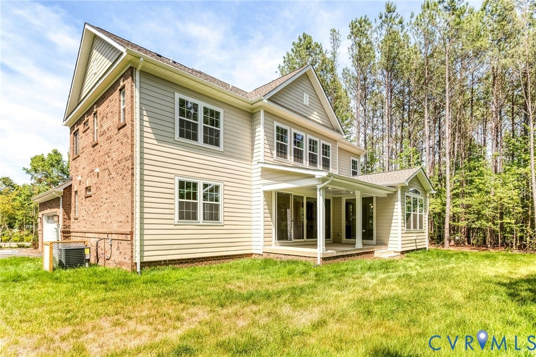 14313 Summercreek Terrace, Chesterfield, VA 23832 14313 Summercreek Terrace, Chesterfield, VA 23832