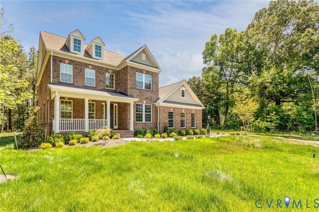 14313 Summercreek Terrace, Chesterfield, VA 23832 14313 Summercreek Terrace, Chesterfield, VA 23832