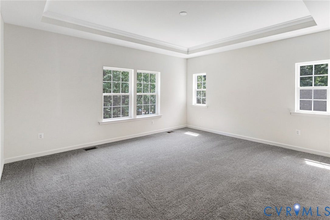 14313 Summercreek Terrace, Chesterfield, VA 23832 14313 Summercreek Terrace, Chesterfield, VA 23832