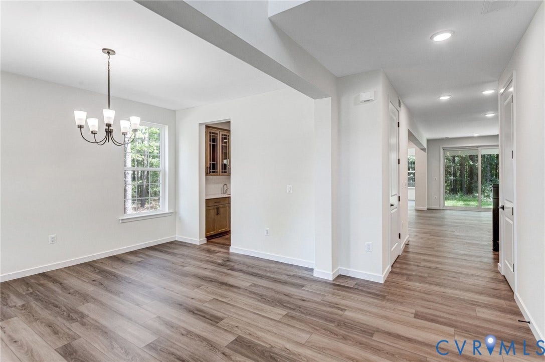 14313 Summercreek Terrace, Chesterfield, VA 23832 14313 Summercreek Terrace, Chesterfield, VA 23832