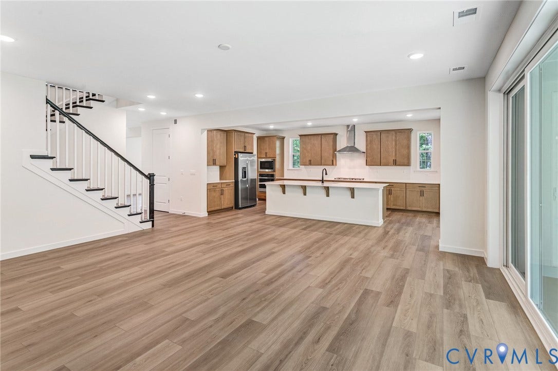 14313 Summercreek Terrace, Chesterfield, VA 23832 14313 Summercreek Terrace, Chesterfield, VA 23832
