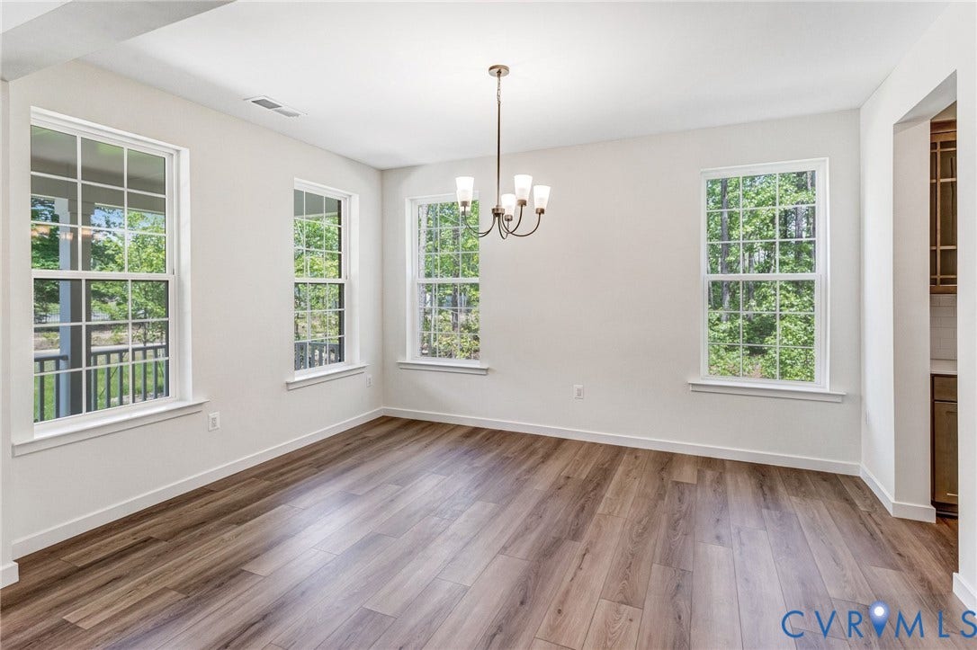 14313 Summercreek Terrace, Chesterfield, VA 23832 14313 Summercreek Terrace, Chesterfield, VA 23832