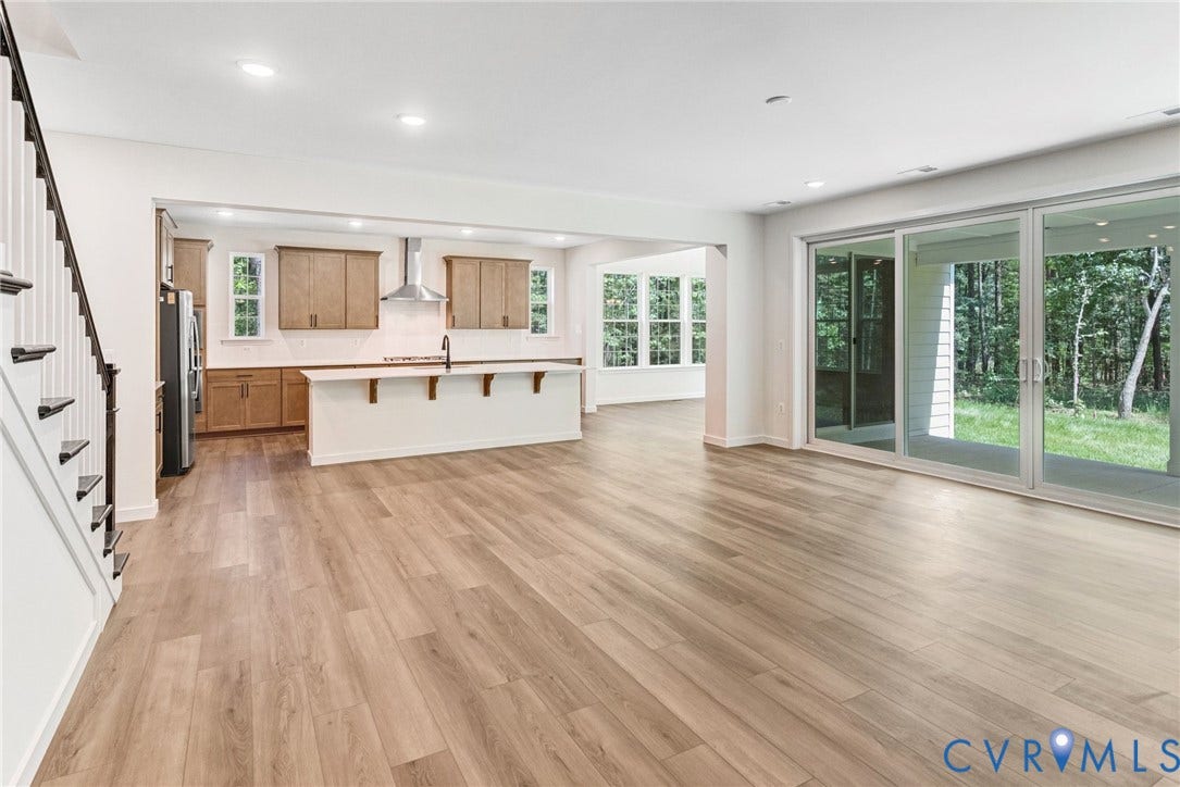 14313 Summercreek Terrace, Chesterfield, VA 23832 14313 Summercreek Terrace, Chesterfield, VA 23832