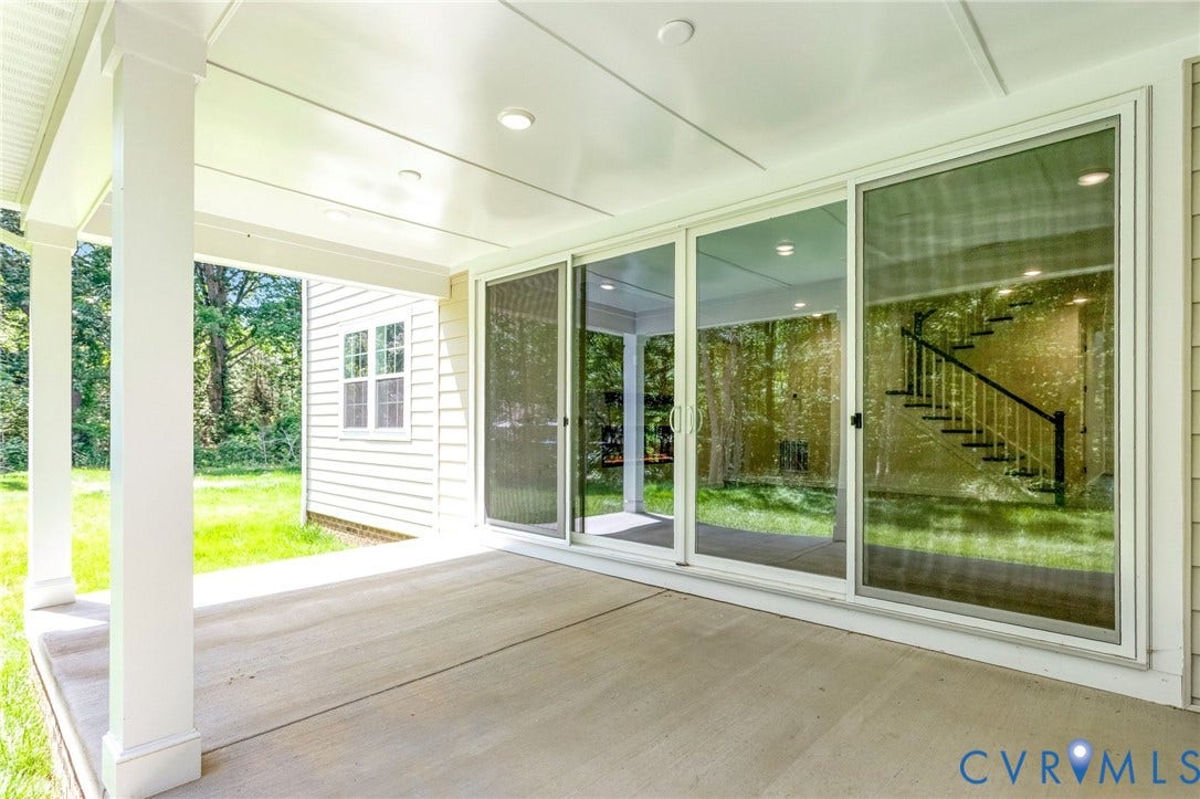 14313 Summercreek Terrace, Chesterfield, VA 23832 14313 Summercreek Terrace, Chesterfield, VA 23832