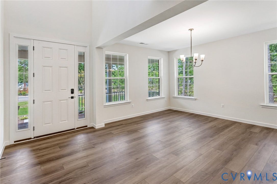 14313 Summercreek Terrace, Chesterfield, VA 23832 14313 Summercreek Terrace, Chesterfield, VA 23832