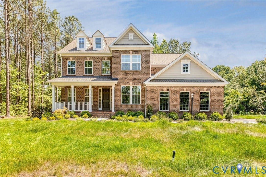 14313 Summercreek Terrace, Chesterfield, VA 23832 14313 Summercreek Terrace, Chesterfield, VA 23832