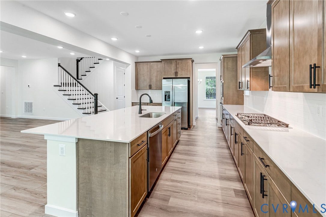 14313 Summercreek Terrace, Chesterfield, VA 23832 14313 Summercreek Terrace, Chesterfield, VA 23832