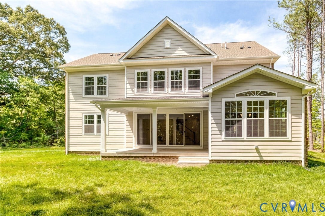 14313 Summercreek Terrace, Chesterfield, VA 23832 14313 Summercreek Terrace, Chesterfield, VA 23832