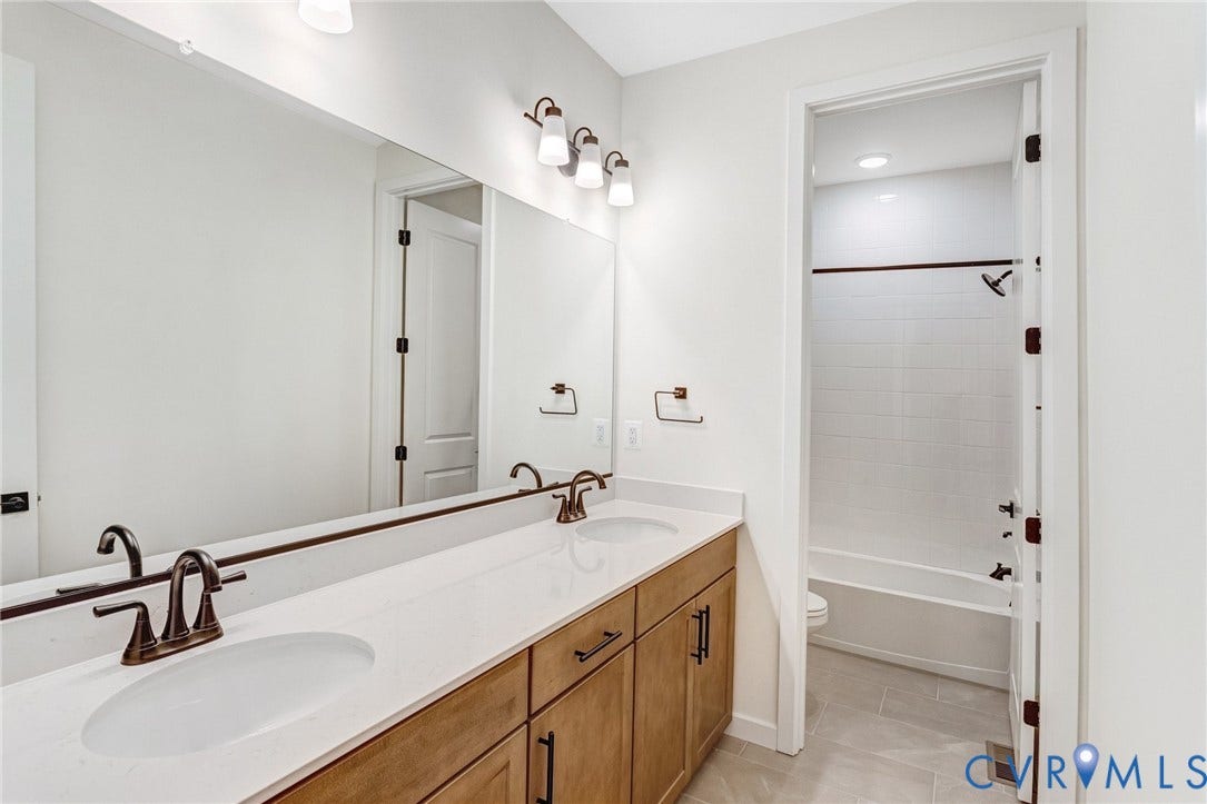 14313 Summercreek Terrace, Chesterfield, VA 23832 14313 Summercreek Terrace, Chesterfield, VA 23832