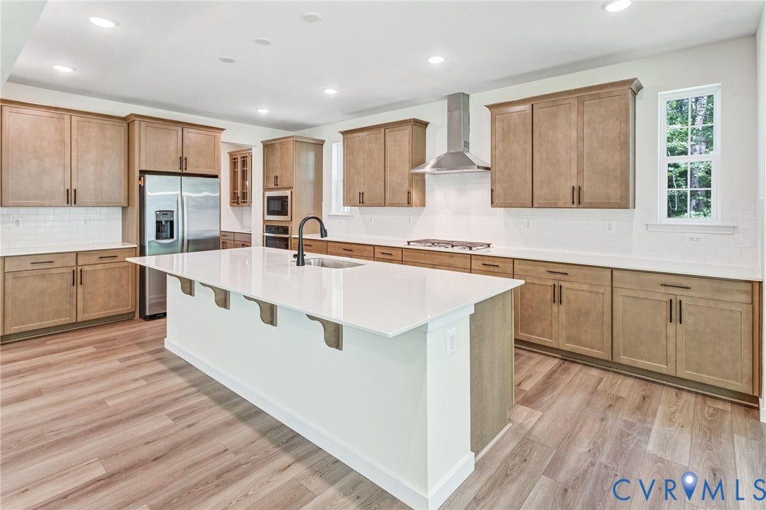 14313 Summercreek Terrace, Chesterfield, VA 23832 14313 Summercreek Terrace, Chesterfield, VA 23832