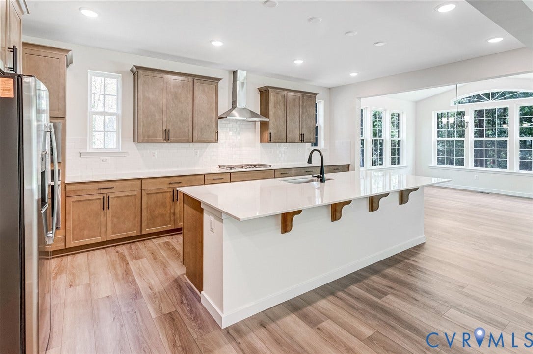 14313 Summercreek Terrace, Chesterfield, VA 23832 14313 Summercreek Terrace, Chesterfield, VA 23832