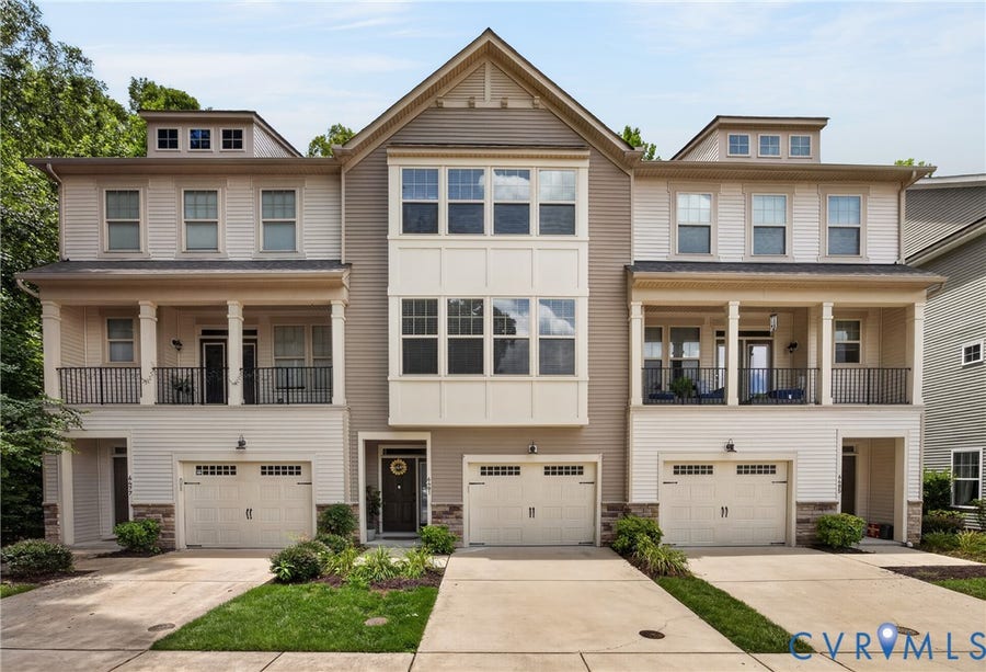 Property photo for 6481 Revere Street, Williamsburg, VA