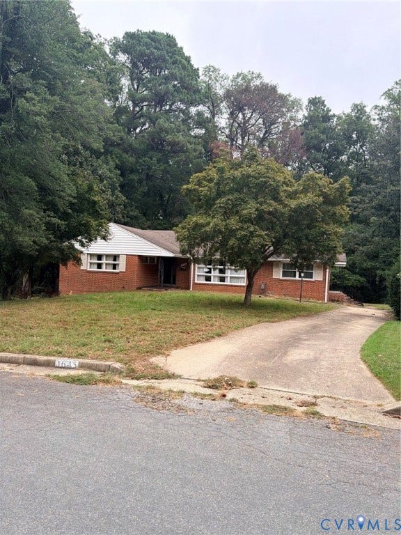 Property photo for 1645 Wilton, Petersburg, VA