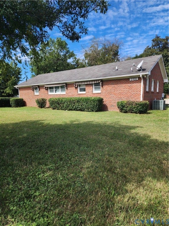 Property photo for 3400 E River Road, Chesterfield, VA