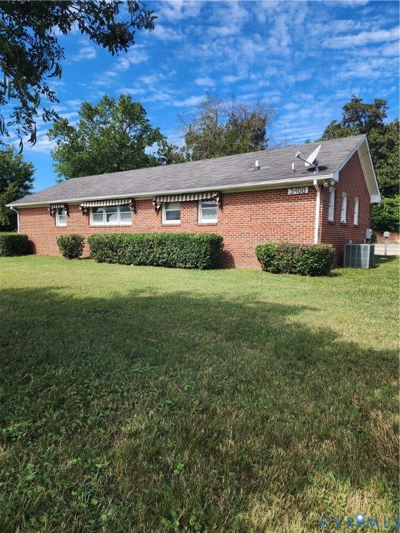 3400 E River Road, Chesterfield, VA 23803 3400 E River Road, Chesterfield, VA 23803