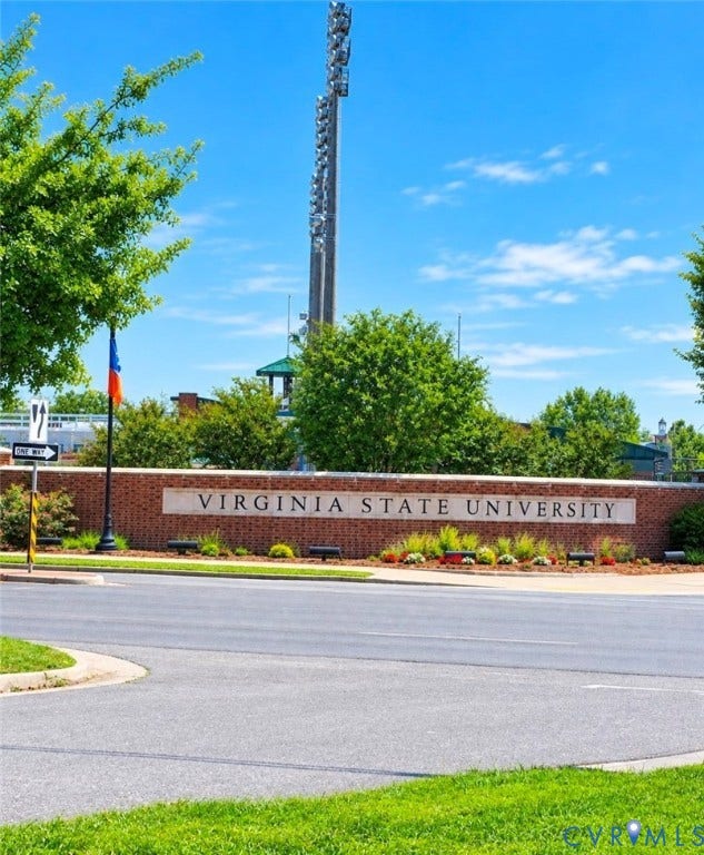 3400 E River Road, Chesterfield, VA 23803 3400 E River Road, Chesterfield, VA 23803