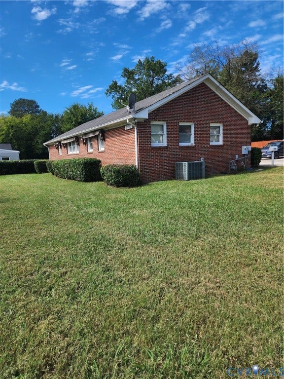 3400 E River Road, Chesterfield, VA 23803 3400 E River Road, Chesterfield, VA 23803