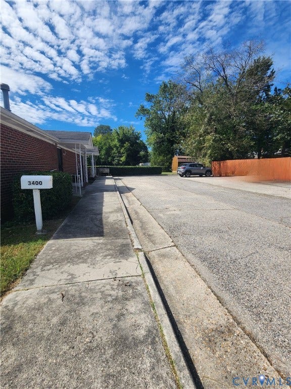 3400 E River Road, Chesterfield, VA 23803 3400 E River Road, Chesterfield, VA 23803