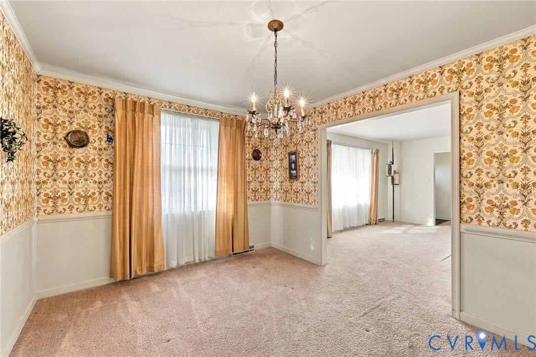 Large Dining Room