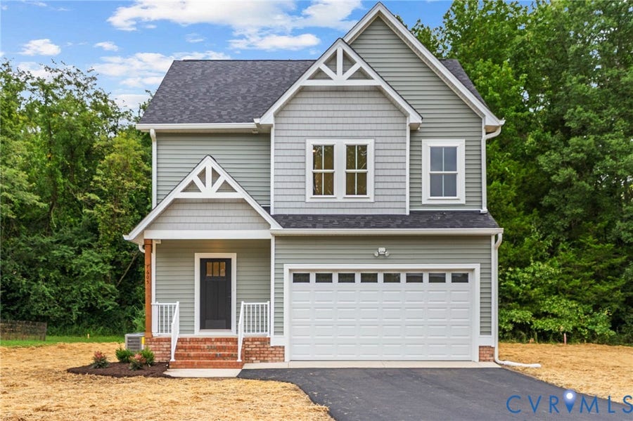 Property photo for 7605 Oster Drive, Henrico, VA