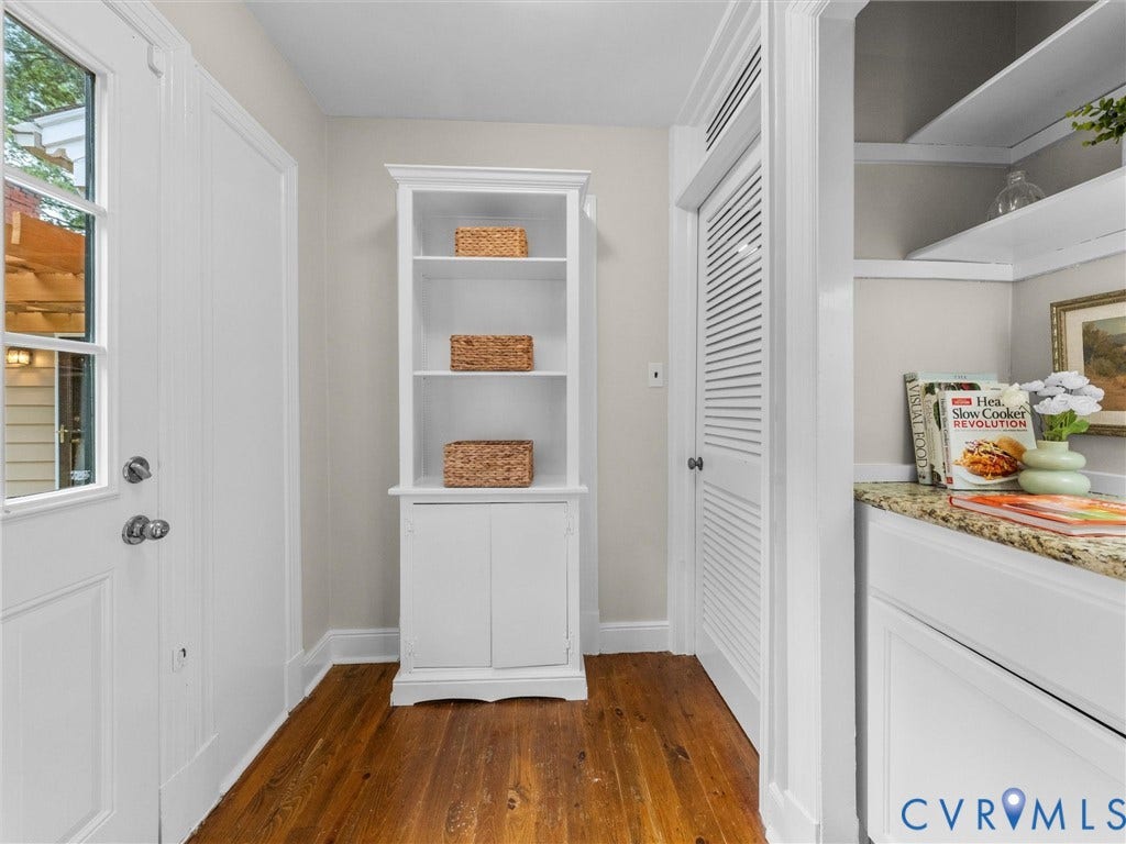 1113 E Durwood Crescent, Tuckahoe Area, Henrico, VA 23229 1113 E Durwood Crescent, Tuckahoe Area, Henrico, VA 23229