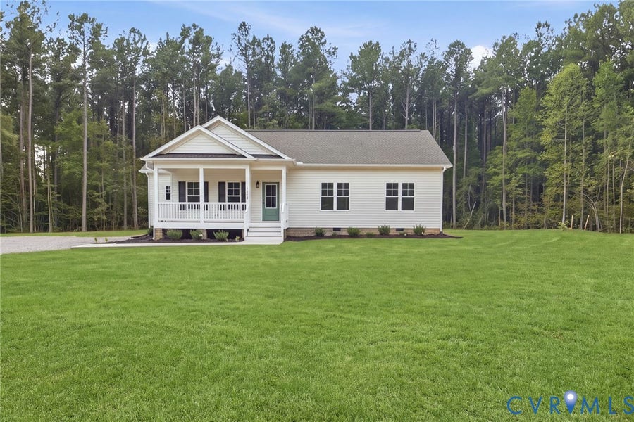 Property photo for 12720 Wilson Road, Wilsons, VA