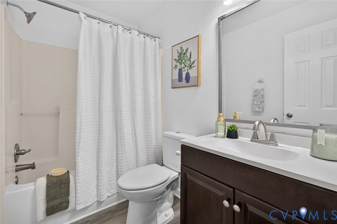 2505 Dickens Glen Court, Henrico, VA 23230