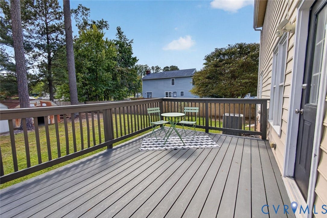2505 Dickens Glen Court, Henrico, VA 23230