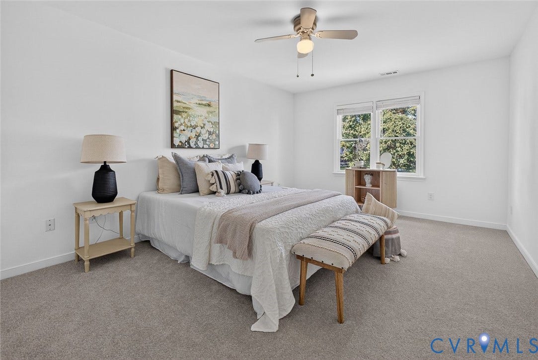 2505 Dickens Glen Court, Henrico, VA 23230