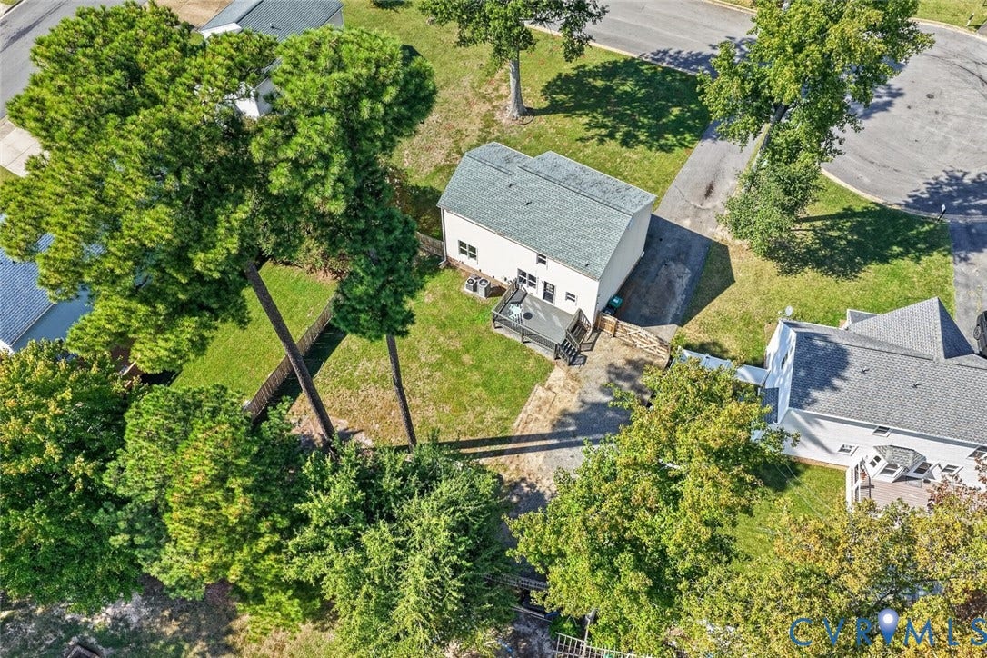 2505 Dickens Glen Court, Henrico, VA 23230