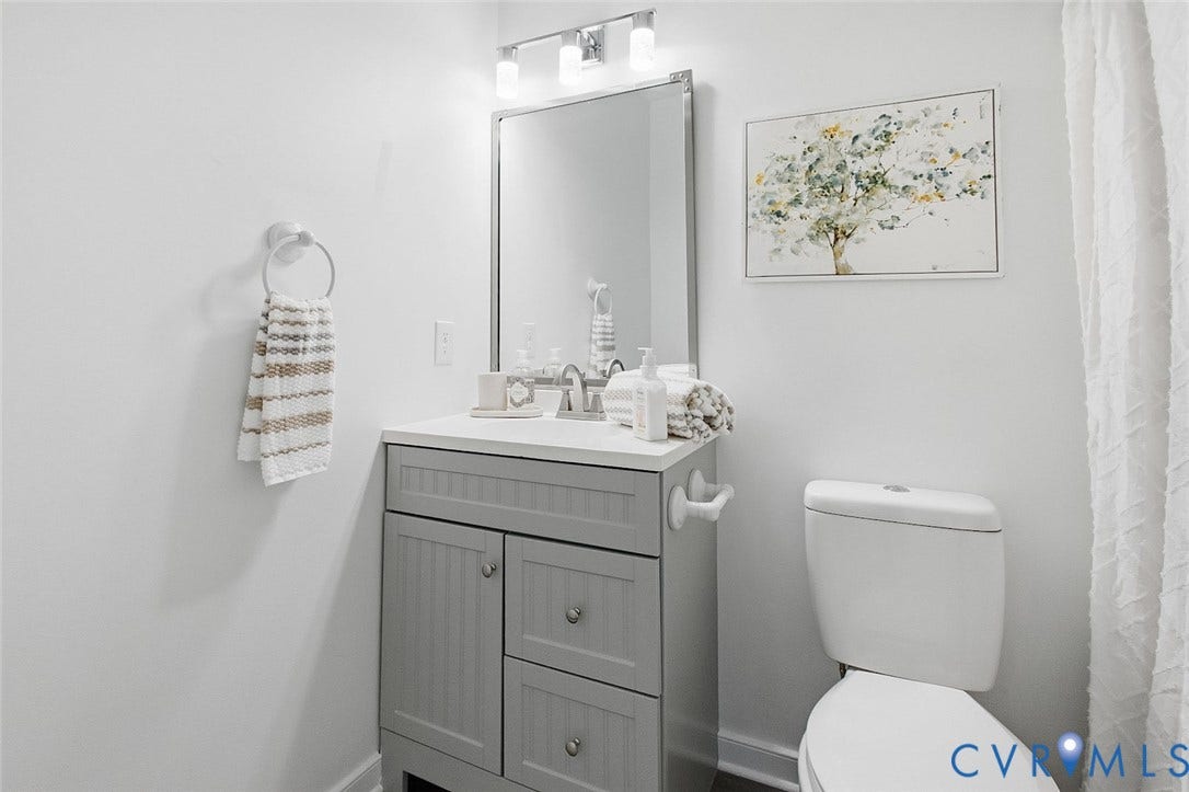 2505 Dickens Glen Court, Henrico, VA 23230