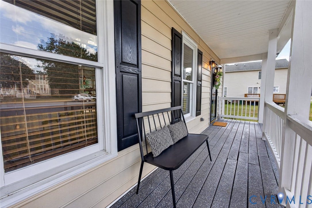2505 Dickens Glen Court, Henrico, VA 23230