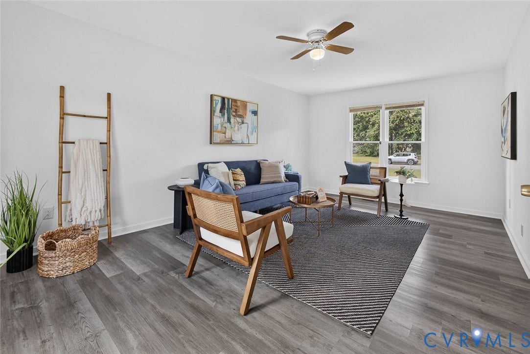 2505 Dickens Glen Court, Henrico, VA 23230