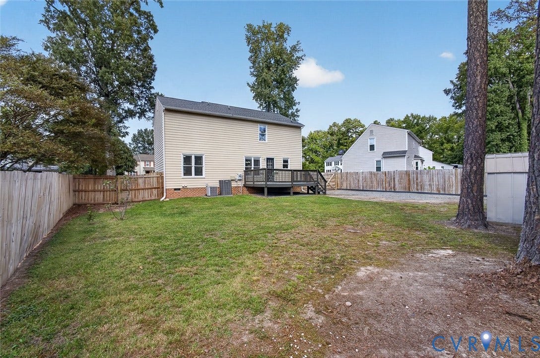 2505 Dickens Glen Court, Henrico, VA 23230