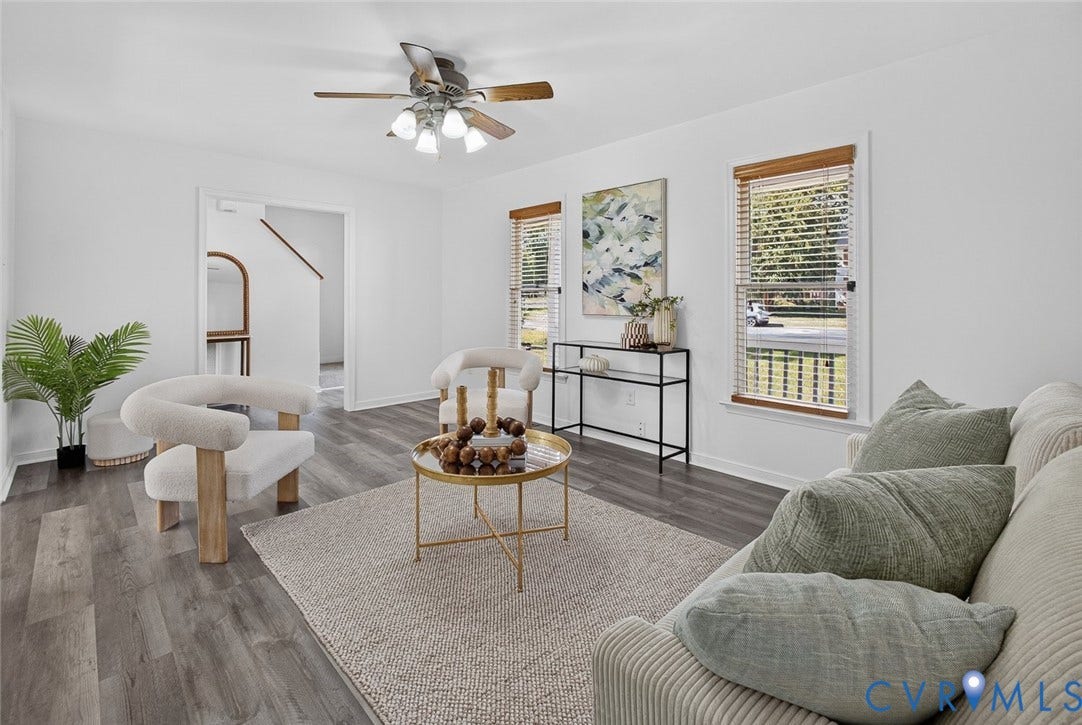 2505 Dickens Glen Court, Henrico, VA 23230
