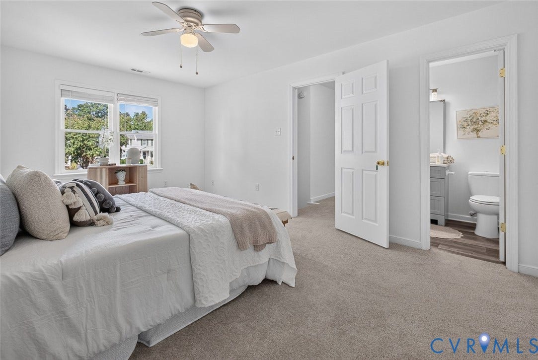 2505 Dickens Glen Court, Henrico, VA 23230