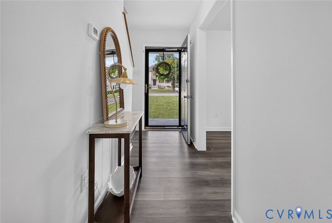 2505 Dickens Glen Court, Henrico, VA 23230