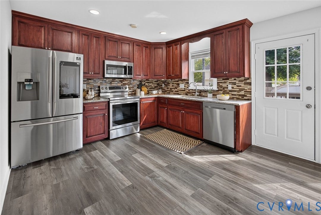 2505 Dickens Glen Court, Henrico, VA 23230