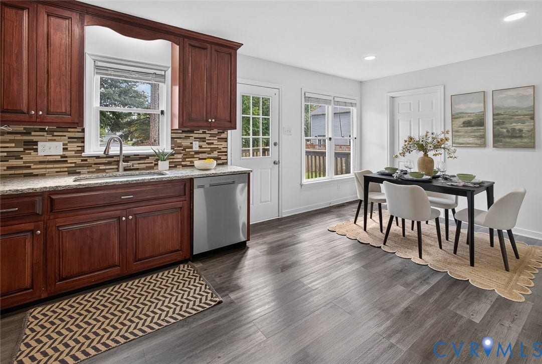 2505 Dickens Glen Court, Henrico, VA 23230