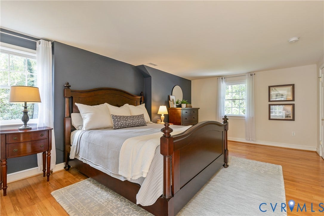 4508 Arrowhead Road, Stratford Hills, Richmond, VA 23235