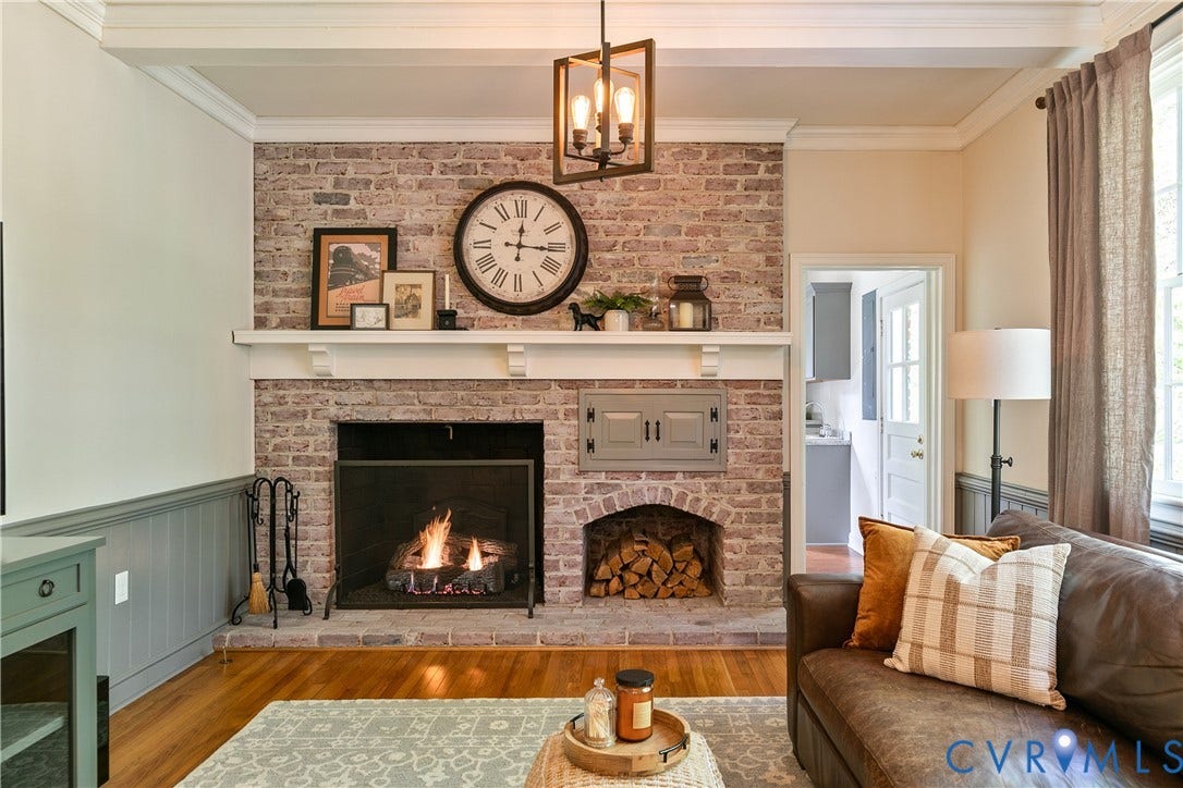 4508 Arrowhead Road, Stratford Hills, Richmond, VA 23235