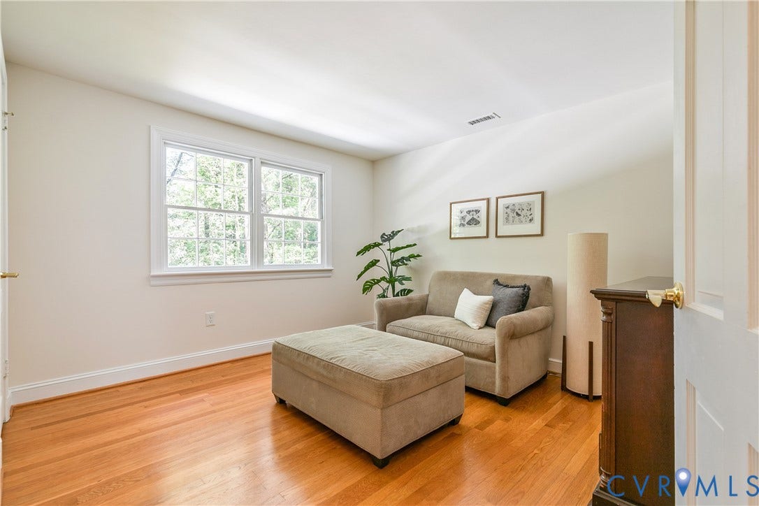 4508 Arrowhead Road, Stratford Hills, Richmond, VA 23235